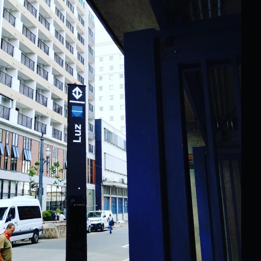Studio Lindo; No Centro Em Frente Ao Metro! São Paulo Exterior foto